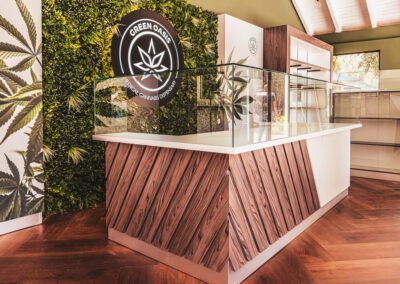 Green Oasis Dispensary