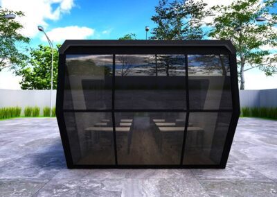 A portfolio project of Formline Designs
