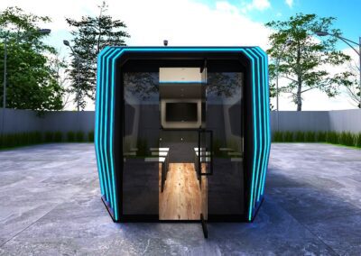 A portfolio project of Formline Design