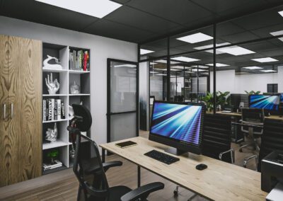 A portfolio project of Formline Design