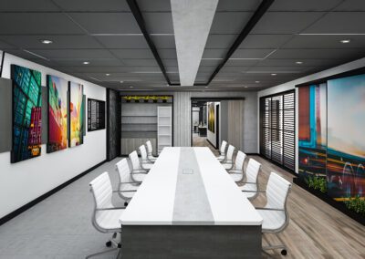 A portfolio project of Formline Design