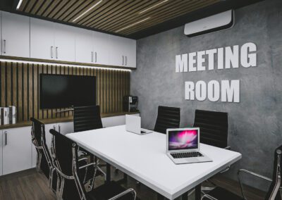 A portfolio project of Formline Design