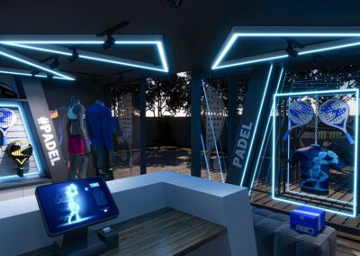 A portfolio project of Formline Design
