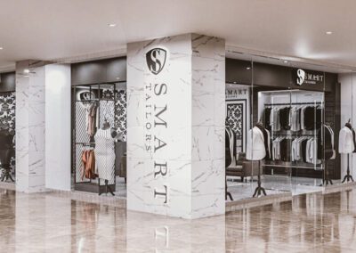 Smart Tailor