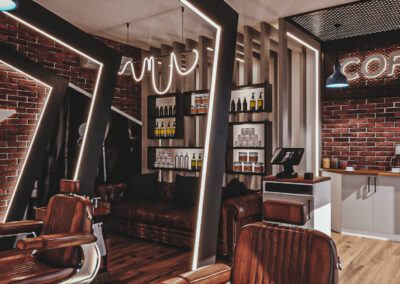 Star Hair & Beauty