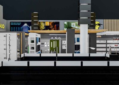 A portfolio project of Formline Design